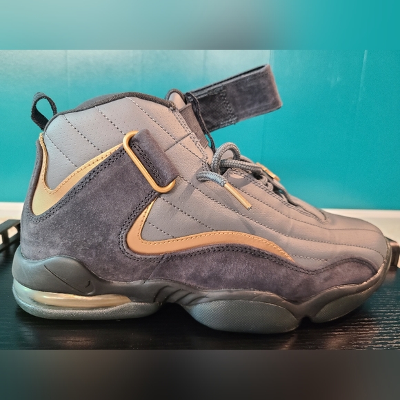 Nike Air Penny IV - Picture 5 of 15